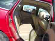 2008 Chevrolet Impala LT z VIN 2G1WT55KX89120553, wystawiony jako IAAI lot #43451700 z przebiegiem 169 867 mil mil oraz . Historia ofert i sprzedaży dostępna na DreamBid. Obrazek 8.