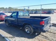 ✅ 2003 Chevrolet S-10 Work Truck • VIN: 1GCCS14X938129431 • Лот: 41463999. Опубликован ранее на IAAI с пробегом 338 054 миль. Бесплатный доступ к архиву аукционных продаж из США и подробный отчёт об истории автомобиля на DreamBid. Изображение 14.