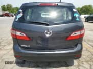 ✅ 2015 Mazda 5 Sport • VIN: JM1CW2BL4F0184530 • Лот: 56965755. Опубликован ранее на Copart с пробегом 144 873 миль. Бесплатный доступ к архиву аукционных продаж из США и подробный отчёт об истории автомобиля на DreamBid. Изображение 6.