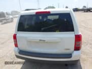 ✅ 2014 Jeep Patriot Latitude • VIN: 1C4NJPFA3ED682027 • Lot: 42794960. Listed on IAAI with 108,247 mi. Free auction sales archive from the USA and detailed vehicle history report at DreamBid. Image 16.