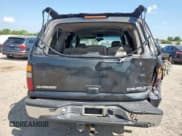 ✅ 2004 Chevrolet Tahoe LS • VIN: 1GNEC13ZX4R283870 • Lot: 67643795. Listed on Copart with 318,519 mi. Free auction sales archive from the USA and detailed vehicle history report at DreamBid. Image 6.