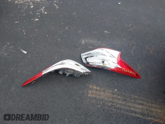 ✅ 2017 Nissan Altima SL • VIN: 1N4AL3AP3HC200654 • Lot: 42939992. Listed on IAAI with 134,797 mi. Free auction sales archive from the USA and detailed vehicle history report at DreamBid. Image 12.