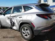 ✅ 2024 Hyundai Tucson SE • VIN: 5NMJA3DE3RH402987 • Lot: 87104965. Listed on Copart with 23,035 mi. Free auction sales archive from the USA and detailed vehicle history report at DreamBid. Image 14.