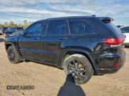 ✅ 2020 Jeep Grand Cherokee Altitude • VIN: 1C4RJEAG5LC246994 • Lot: 95212035. Listed on Copart with 78,004 mi. Free auction sales archive from the USA and detailed vehicle history report at DreamBid. Image 2.