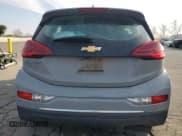 ✅ 2020 Chevrolet Bolt EV Premier • VIN: 1G1FZ6S03L4124852 • Лот: 42790455. Опубликован ранее на Copart с пробегом 40 413 миль. Бесплатный доступ к архиву аукционных продаж из США и подробный отчёт об истории автомобиля на DreamBid. Изображение 6.