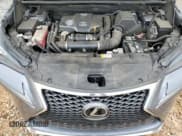 ✅ 2017 Lexus NX 200t • VIN: JTJBARBZ4H2136926 • Лот: 54119455. Опубликован ранее на Copart с пробегом 75 924 миль. Бесплатный доступ к архиву аукционных продаж из США и подробный отчёт об истории автомобиля на DreamBid. Изображение 11.