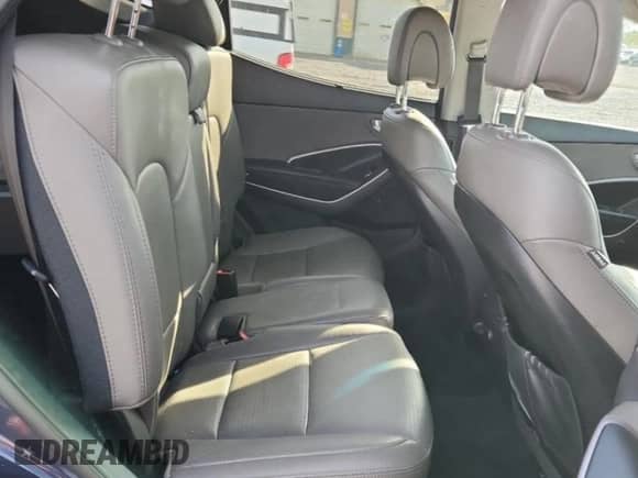 ✅ 2015 Hyundai Santa Fe • VIN: 5XYZUDLA7FG285886 • Лот: 90075335. Опубликован ранее на Copart с пробегом 211 802 миль. Бесплатный доступ к архиву аукционных продаж из США и подробный отчёт об истории автомобиля на DreamBid. Изображение 10.