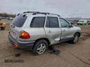 ✅ 2004 Hyundai Santa Fe GLS • VIN: KM8SC73D54U664179 • Lot: 95117845. Wystawiony na Copart z przebiegiem 127 316 mil. Bezpłatny archiwum sprzedaży aukcyjnych z USA i szczegółowy raport historii pojazdu na DreamBid. Zdjęcie 3.