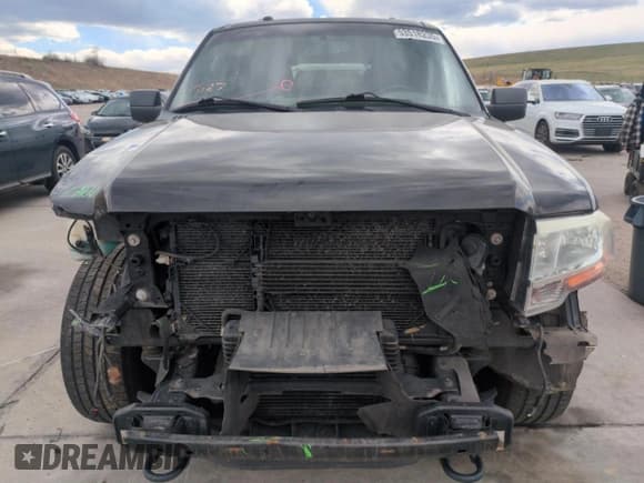 ✅ 2016 Ford Expedition Max XLT • VIN: 1FMJK1JT2GEF32503 • Lot: 53518235. Listed on Copart with 184,726 mi. Free auction sales archive from the USA and detailed vehicle history report at DreamBid. Image 5.