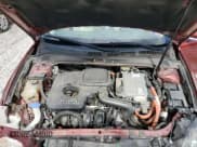 ✅ 2014 Lincoln MKZ Hybrid • VIN: 3LN6L2LU3ER807191 • Lot: 70746444. Listed on Copart with 183,139 mi. Free auction sales archive from the USA and detailed vehicle history report at DreamBid. Image 11.