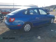 ✅ 2005 Hyundai Elantra GLS • VIN: KMHDN56D95U175479 • Lot: 40880754. Wystawiony na IAAI z przebiegiem 191 911 mil. Bezpłatny archiwum sprzedaży aukcyjnych z USA i szczegółowy raport historii pojazdu na DreamBid. Zdjęcie 4.