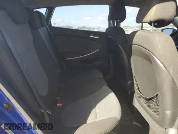 ✅ 2013 Hyundai Accent GS • VIN: KMHCT5AE0DU094208 • Лот: 77151194. Опубликован ранее на Copart с пробегом 243 994 миль. Бесплатный доступ к архиву аукционных продаж из США и подробный отчёт об истории автомобиля на DreamBid. Изображение 11.