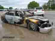 2008 Hyundai Azera Limited с VIN KMHFC46F78A320017, выставлен на аукционе Copart как лот 50105904 с пробегом Не указан миль и На запчасти • Non repairable. История ставок и продаж доступна на DreamBid. Изображение 4.