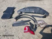 ✅ 2023 Ford Police Interceptor Utility • VIN: 1FM5K8AC6PGA34268 • Lot: 42435953. Wystawiony na IAAI z przebiegiem 24 786 mil. Bezpłatny archiwum sprzedaży aukcyjnych z USA i szczegółowy raport historii pojazdu na DreamBid. Zdjęcie 12.