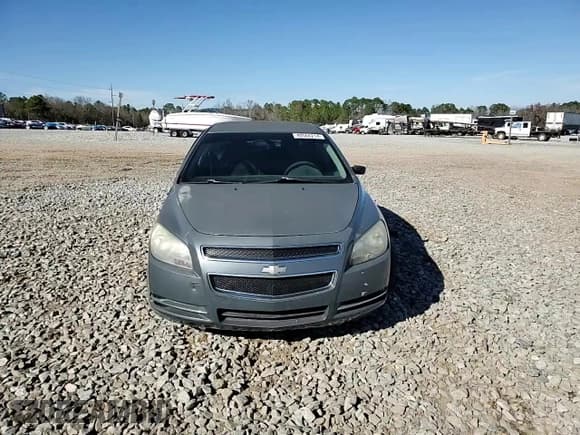✅ 2009 Chevrolet Malibu 1LT • VIN: 1G1ZH57B894101354 • Лот: 40566214. Опубликован ранее на Copart с пробегом 173 747 миль. Бесплатный доступ к архиву аукционных продаж из США и подробный отчёт об истории автомобиля на DreamBid. Изображение 10.