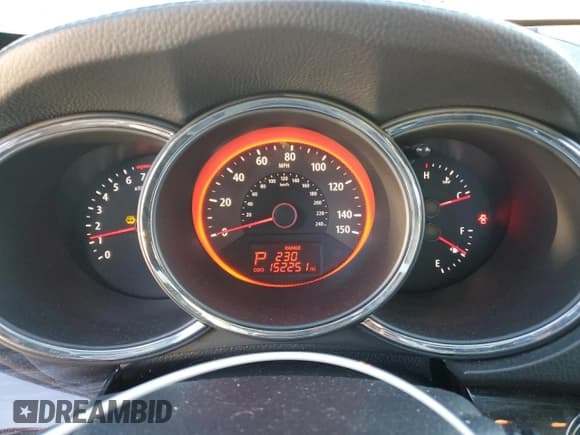 ✅ 2012 Kia Sorento SX • VIN: 5XYKWDA23CG294474 • Лот: 82240905. Опубликован ранее на Copart с пробегом 152 251 миль. Бесплатный доступ к архиву аукционных продаж из США и подробный отчёт об истории автомобиля на DreamBid. Изображение 9.