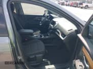 ✅ 2018 GMC Terrain SLE • VIN: 3GKALMEX7JL133128 • Lot: 43478010. Listed on IAAI with 87,685 mi. Free auction sales archive from the USA and detailed vehicle history report at DreamBid. Image 5.