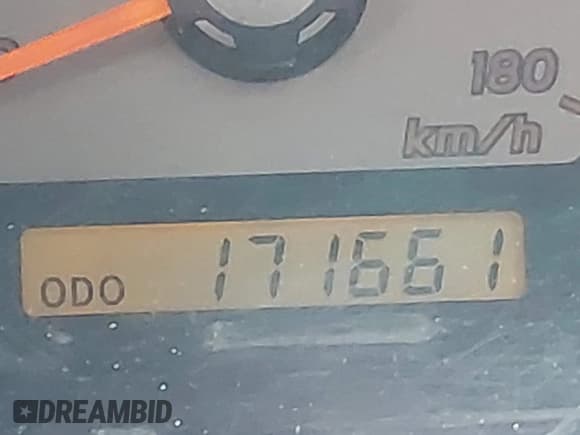 ✅ 2004 Toyota 4Runner SR5 • VIN: JTEBT14R248011616 • Lot: 41590496. Listed on IAAI with 171,661 mi. Free auction sales archive from the USA and detailed vehicle history report at DreamBid. Image 16.