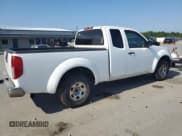 ✅ 2013 Nissan Frontier S • VIN: 1N6BD0CT7DN717682 • Lot: 61873325. Listed on Copart with 189,777 mi. Free auction sales archive from the USA and detailed vehicle history report at DreamBid. Image 3.