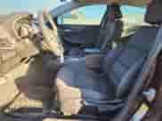 2020 Chevrolet Malibu LS with VIN 1G1ZB5ST0LF024492, listed as a Copart auction lot 90845795 with 102,526 mi miles and Clean title. Bid and sale history available at DreamBid. Image 7.