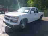 2012 Chevrolet Colorado Work Truck with VIN 1GCESBFE7C8170294, listed as a IAAI auction lot 42326673 with 133,722 mi miles and . Bid and sale history available at DreamBid. Image 19.