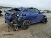 ✅ 2020 BMW X6 M Competition • VIN: 5YMCY0C03L9C97423 • Lot: 85451404. Listed on Copart with Not provided. Free auction sales archive from the USA and detailed vehicle history report at DreamBid. Image 3.