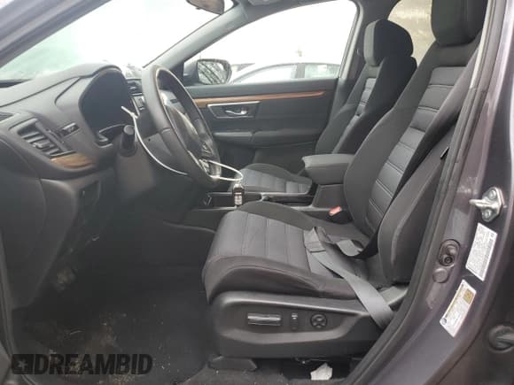 ✅ 2020 Honda CR-V EX • VIN: 2HKRW2H5XLH647501 • Лот: 93549345. Опубликован ранее на Copart с пробегом 82 200 миль. Бесплатный доступ к архиву аукционных продаж из США и подробный отчёт об истории автомобиля на DreamBid. Изображение 7.