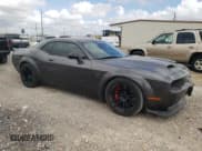 ✅ 2021 Dodge Challenger SRT Hellcat Redeye Widebody • VIN: 2C3CDZL93MH618077 • Lot: 68608684. Wystawiony na Copart z przebiegiem 14 848 mil. Bezpłatny archiwum sprzedaży aukcyjnych z USA i szczegółowy raport historii pojazdu na DreamBid. Zdjęcie 4.
