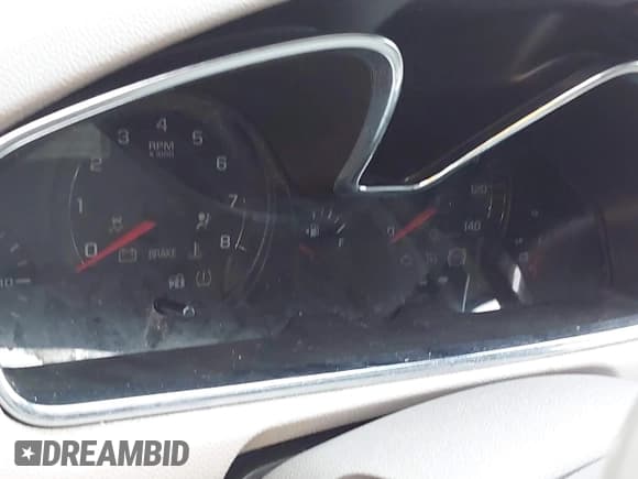 ✅ 2015 Chevrolet Traverse LT • VIN: 1GNKRHKD3FJ130720 • Lot: 43306819. Listed on IAAI with Not provided. Free auction sales archive from the USA and detailed vehicle history report at DreamBid. Image 7.