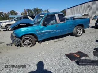 ✅ 1995 Mazda B-Series SE • VIN: 4F4CR16U1STM26811 • Лот: 82347705. Опубликован ранее на Copart с пробегом 354 991 миль. Бесплатный доступ к архиву аукционных продаж из США и подробный отчёт об истории автомобиля на DreamBid. Изображение 1.