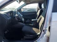 ✅ 2018 Mitsubishi Outlander ES • VIN: JA4AP3AU5JZ024238 • Lot: 92053025. Listed on Copart with 96,194 mi. Free auction sales archive from the USA and detailed vehicle history report at DreamBid. Image 7.