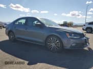 ✅ 2016 Volkswagen Jetta Sport • VIN: 3VWD17AJ6GM291039 • Lot: 86830435. Listed on Copart with 109,217 mi. Free auction sales archive from the USA and detailed vehicle history report at DreamBid. Image 4.