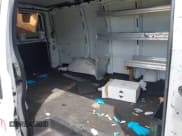 ✅ 2018 Chevrolet Express Cargo • VIN: 1GCWGAFG2J1194414 • Lot: 42780705. Listed on IAAI with 142,943 mi. Free auction sales archive from the USA and detailed vehicle history report at DreamBid. Image 8.