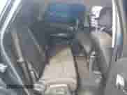 2015 Dodge Journey American Value z VIN 3C4PDCABXFT610861, wystawiony jako IAAI lot #43068421 z przebiegiem 153 937 mil mil oraz . Historia ofert i sprzedaży dostępna na DreamBid. Obrazek 8.