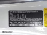 ✅ 2018 BMW 2 Series M240i • VIN: WBA2J5C5XJVB28132 • Лот: 38936618. Опубликован ранее на IAAI с пробегом 32 014 миль. Бесплатный доступ к архиву аукционных продаж из США и подробный отчёт об истории автомобиля на DreamBid. Изображение 9.