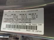 ✅ 2019 Mazda 3 Preferred • VIN: JM1BPAMM3K1138538 • Lot: 43418441. Listed on IAAI with 97,960 mi. Free auction sales archive from the USA and detailed vehicle history report at DreamBid. Image 9.