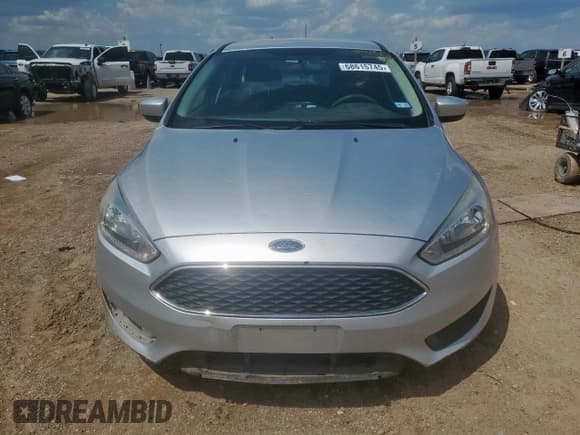 ✅ 2018 Ford Focus SE • VIN: 1FADP3K27JL250967 • Лот: 68615745. Опубликован ранее на Copart с пробегом 115 645 миль. Бесплатный доступ к архиву аукционных продаж из США и подробный отчёт об истории автомобиля на DreamBid. Изображение 5.