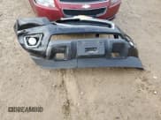 ✅ 2016 Chevrolet Colorado 4WD LT • VIN: 1GCGTCE30G1114482 • Лот: 92324235. Опубликован ранее на Copart с пробегом 108 001 миль. Бесплатный доступ к архиву аукционных продаж из США и подробный отчёт об истории автомобиля на DreamBid. Изображение 12.