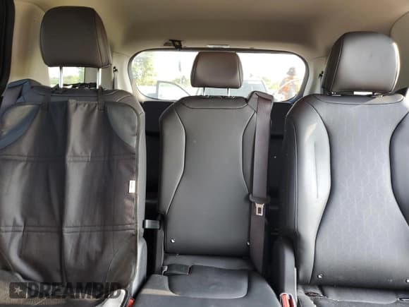 ✅ 2025 Kia Carnival LXS • VIN: KNDNB5K39S6462092 • Lot: 64713465. Wystawiony na Copart z przebiegiem 8 460 mil. Bezpłatny archiwum sprzedaży aukcyjnych z USA i szczegółowy raport historii pojazdu na DreamBid. Zdjęcie 10.