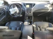 ✅ 2015 Hyundai Azera • VIN: KMHFG4JG9FA483222 • Lot: 76129724. Listed on Copart with 49,856 mi. Free auction sales archive from the USA and detailed vehicle history report at DreamBid. Image 8.