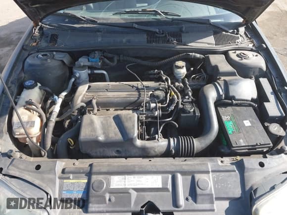 ✅ 2004 Chevrolet Cavalier • VIN: 1G1JC52FX47128620 • Лот: 42348500. Опубликован ранее на IAAI с пробегом 123 110 миль. Бесплатный доступ к архиву аукционных продаж из США и подробный отчёт об истории автомобиля на DreamBid. Изображение 10.