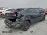 ✅ 2017 Toyota Corolla LE • VIN: 2T1BURHE9HC915707 • Лот: 94095355. Опубликован ранее на Copart с пробегом 174 511 миль. Бесплатный доступ к архиву аукционных продаж из США и подробный отчёт об истории автомобиля на DreamBid. Изображение 3.