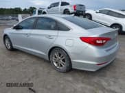 ✅ 2017 Hyundai Sonata 2.4L • VIN: 5NPE24AF3HH504339 • Лот: 43420800. Опубликован ранее на IAAI с пробегом 68 000 миль. Бесплатный доступ к архиву аукционных продаж из США и подробный отчёт об истории автомобиля на DreamBid. Изображение 3.