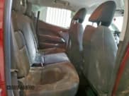 ✅ 2017 Chevrolet Colorado 2WD LT • VIN: 1GCGSCEN3H1188341 • Lot: 81973595. Listed on Copart with 83,177 mi. Free auction sales archive from the USA and detailed vehicle history report at DreamBid. Image 10.