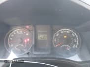 ✅ 2016 Toyota Tacoma SR • VIN: 5TFRX5GNXGX068468 • Lot: 41844337. Listed on IAAI with 284,068 mi. Free auction sales archive from the USA and detailed vehicle history report at DreamBid. Image 7.