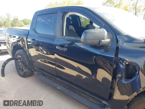 ✅ 2025 Ford Ranger XLT • VIN: 1FTER4HP0SLE13171 • Лот: 43146632. Опубликован ранее на IAAI с пробегом 6 200 миль. Бесплатный доступ к архиву аукционных продаж из США и подробный отчёт об истории автомобиля на DreamBid. Изображение 14.