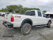 ✅ 2015 Ford F-250 Lariat • VIN: 1FT7W2BT4FEC22441 • Lot: 80951475. Wystawiony na Copart z przebiegiem 194 415 mil. Bezpłatny archiwum sprzedaży aukcyjnych z USA i szczegółowy raport historii pojazdu na DreamBid. Zdjęcie 3.