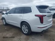 ✅ 2024 Cadillac XT6 AWD Luxury • VIN: 1GYKPBR44RZ712732 • Лот: 42082955. Опубликован ранее на IAAI с пробегом 21 785 миль. Бесплатный доступ к архиву аукционных продаж из США и подробный отчёт об истории автомобиля на DreamBid. Изображение 3.