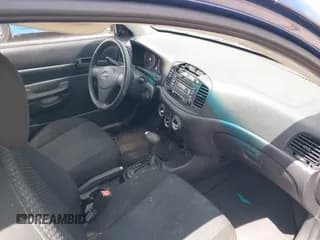 ✅ 2007 Hyundai Accent GS • VIN: KMHCM36C67U047116 • Лот: 42992552. Опубликован ранее на IAAI с пробегом 170 302 миль. Бесплатный доступ к архиву аукционных продаж из США и подробный отчёт об истории автомобиля на DreamBid. Изображение 5.