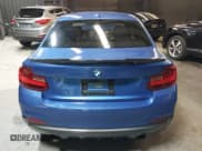 ✅ 2015 BMW 2 Series M235i • VIN: WBA1J7C5XFV289480 • Лот: 42090847. Опубликован ранее на IAAI с пробегом 67 816 миль. Бесплатный доступ к архиву аукционных продаж из США и подробный отчёт об истории автомобиля на DreamBid. Изображение 17.